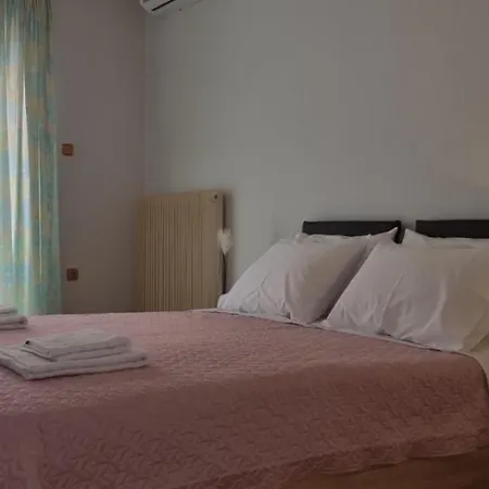 Apartamento Tata's Kavala