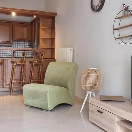 Apartamento Tata's *