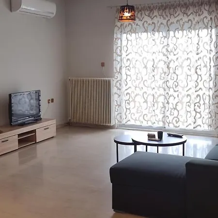 Apartamento Tata's *