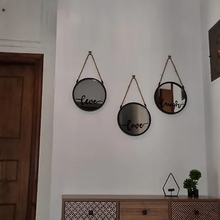 Tata's Apartamento *