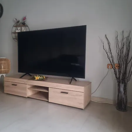 Tata's Apartamento *